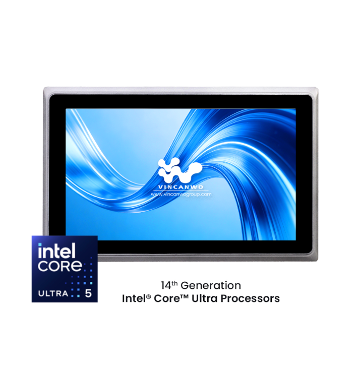 15.6" Core Ultra Panel PC | CP-UPRO-156