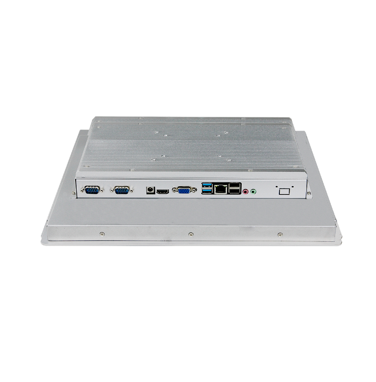 17.3" Touch Panel Industrial PC LCD Screen Windows i5 i7 | VFACEH-173