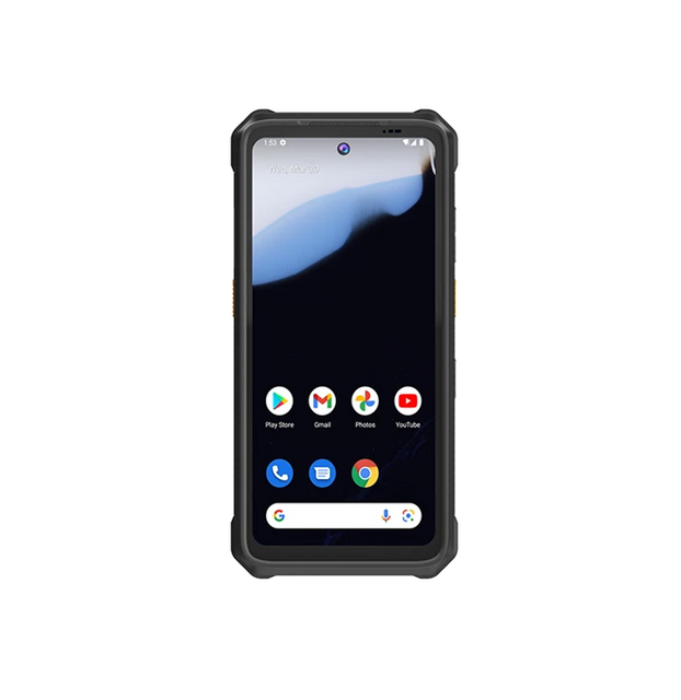6.78" Rugged Outdoor Phone Android 14 | P2-Pro