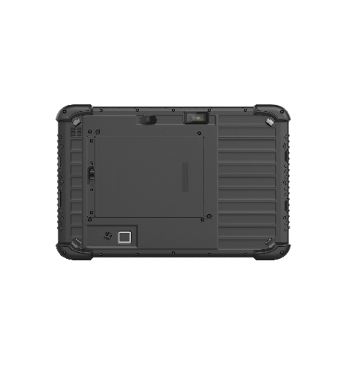 10.1" Rugged Windows Tablet with N5100 | I16J