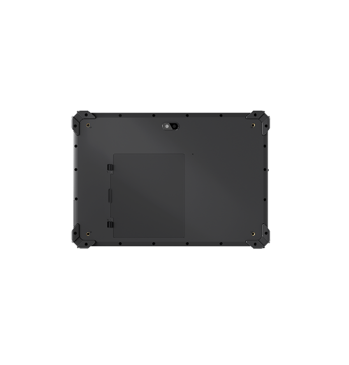 10.1-inch Rugged Windows Tablet with ATEX-B Certification | I17J