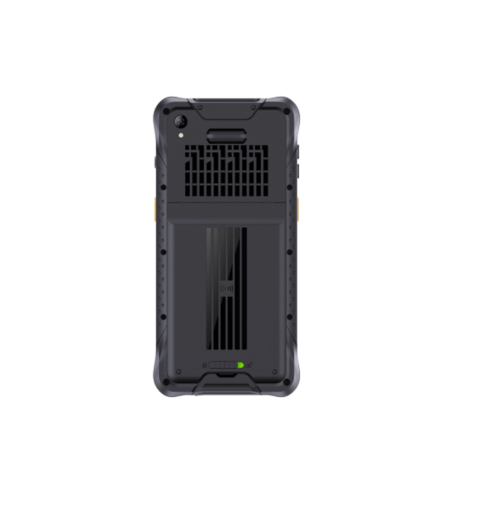 6.5" Rugged Windows Handheld | I61J