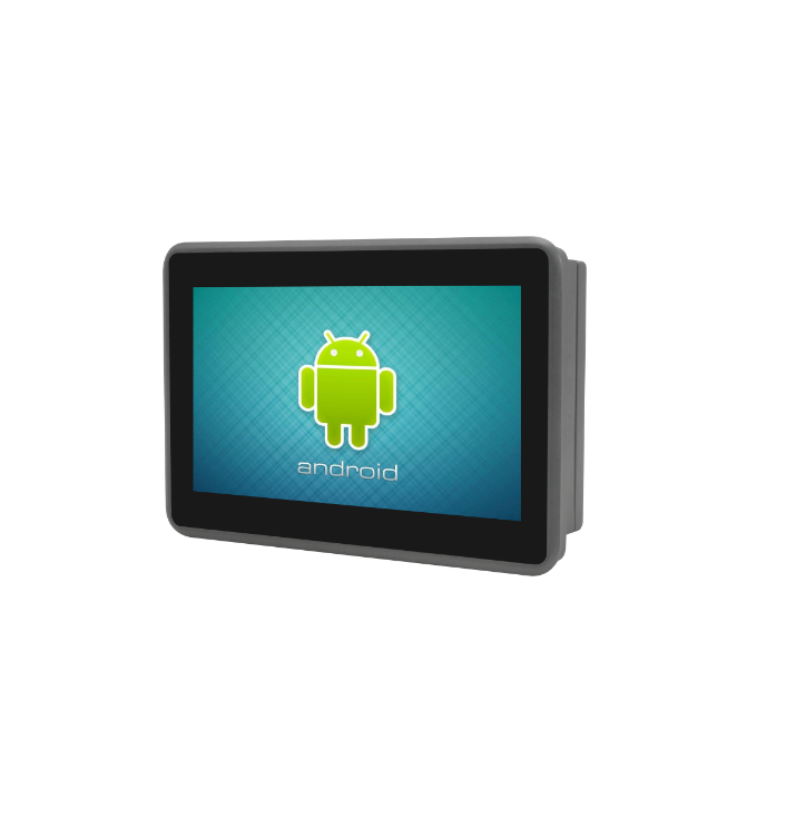 10.1” Android Panel PC | TPRO-ARM-SE101