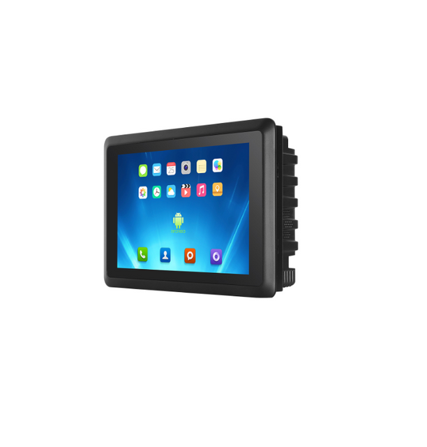 Panel PC todo en uno con Android de 10,1' | VP-ARM-101