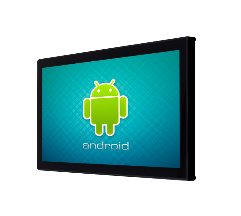 15.6” Android Panel PC | VOPC-ARM156