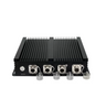 Full IP67 Industrial Mini PC with 4 POE ports | VWB-6751