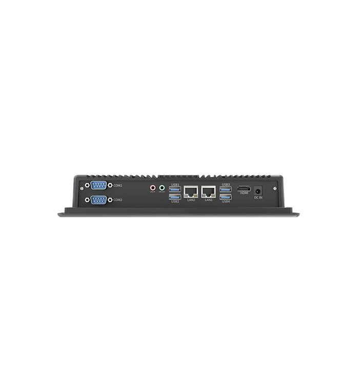 10.1" Industrial Panel PC i5-1235U | VP-6517-101