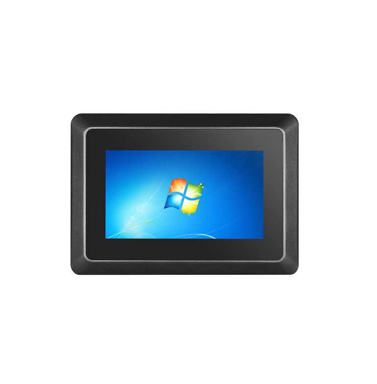 7" Industrial All-In-One Panel PC | VP-1025-07