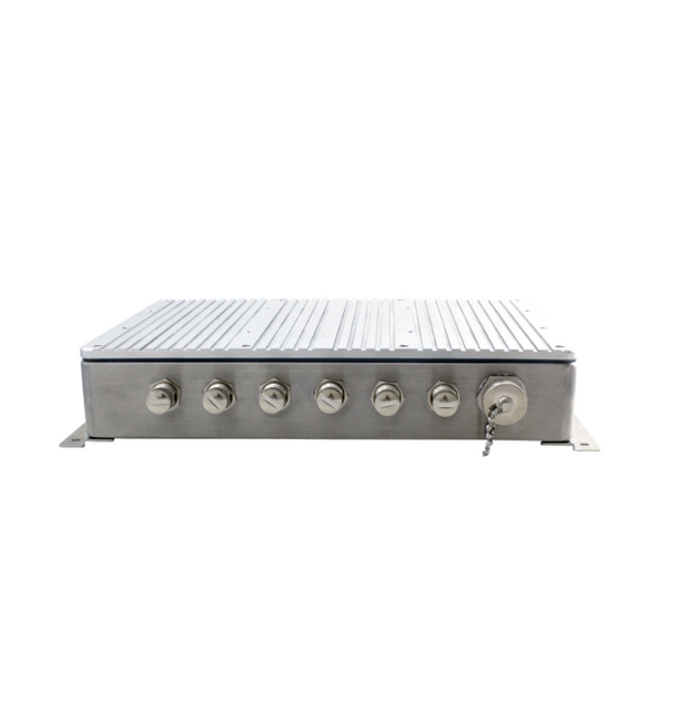Толук IP65 Wall Mount 98M3 I7 Industrial Embedded Computer Box PC | CWB-6614