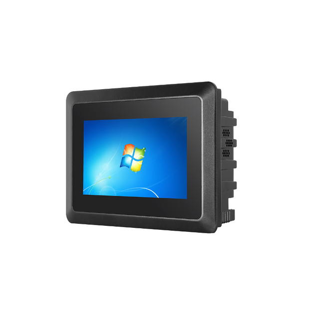 7' End&uuml;striyel Hepsi Bir Arada Panel PC | VP-1025-07