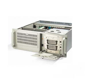 4U Rackmount Chassis with High Wattage Power Supply | VG-IPC610