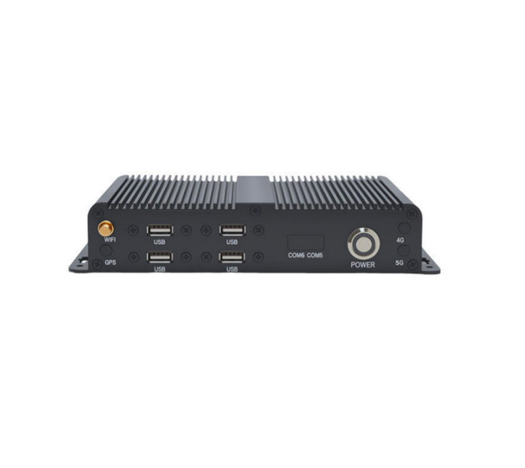 Android Industrial Fanless Mini PC | AN3588