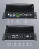 Industrial Fanless Mini PC | CB-6143