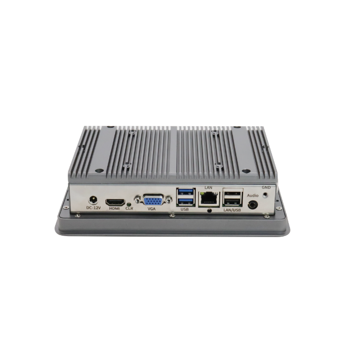 10.1” Android Panel PC | TPRO-ARM-SE101