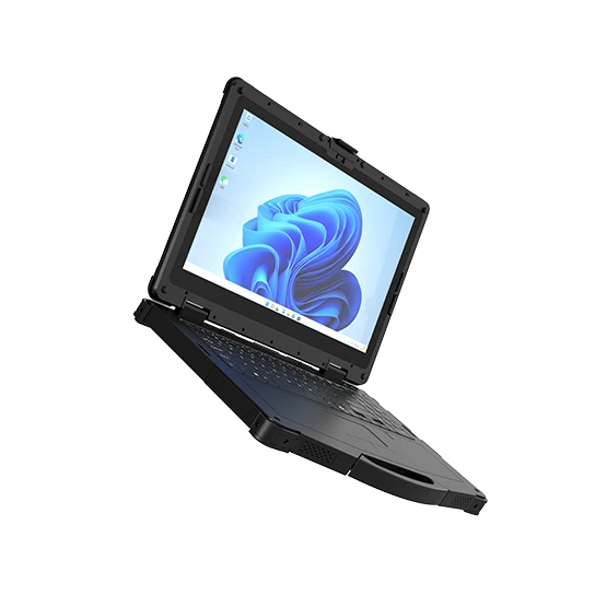 14" Rugged AI PC Intel Windows 11 | i7-155H | 14M