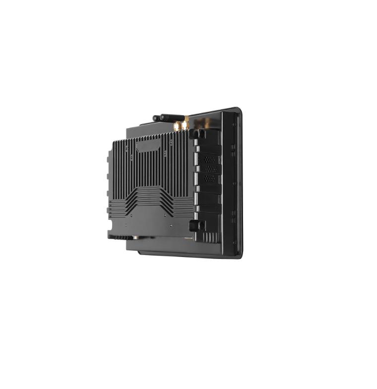 8" Panel Mount Computer | VP-1025-08