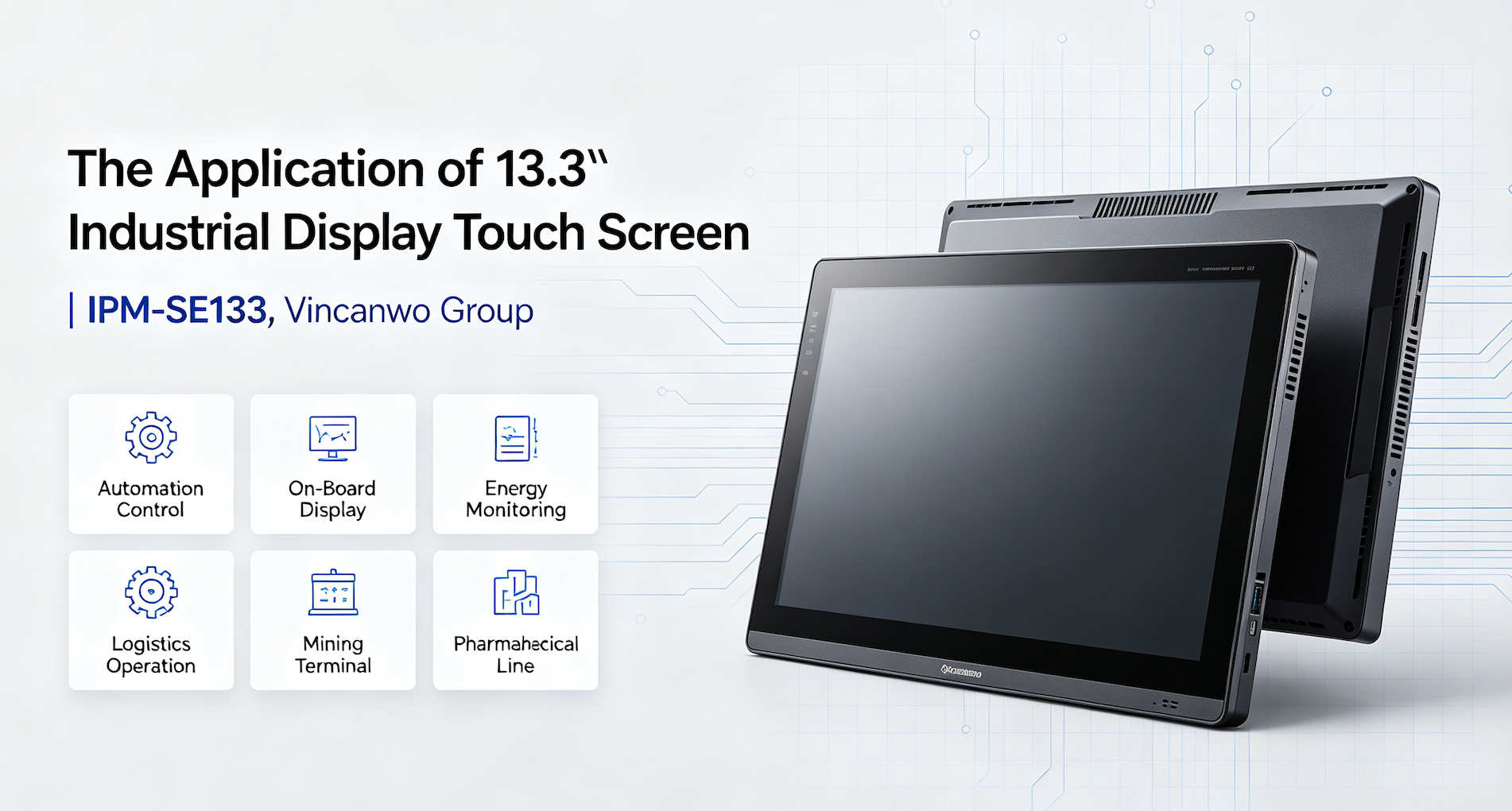 13.3" Industrial Display Touch Screen.png