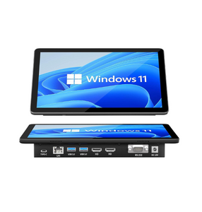 10.1” Touch Screen Panel PC | CP-6245-101