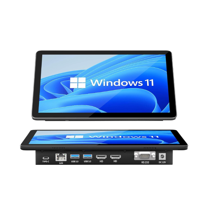 10.1” Touch Screen Panel PC | CP-6245-101