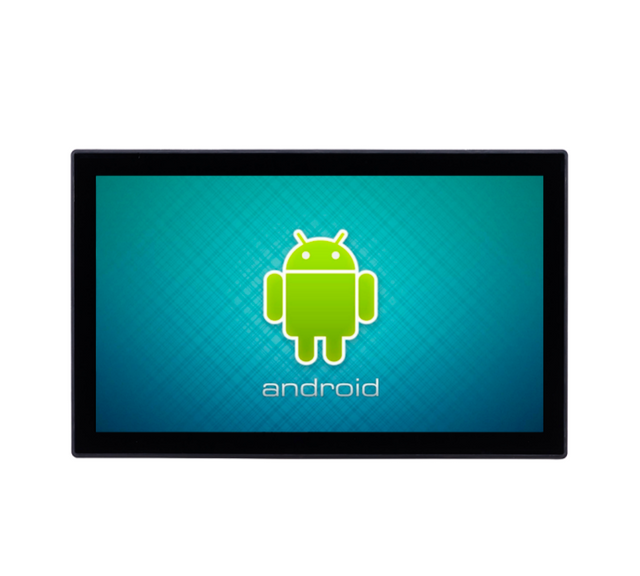 15.6' панелен компютър с Android | VOPC-ARM156