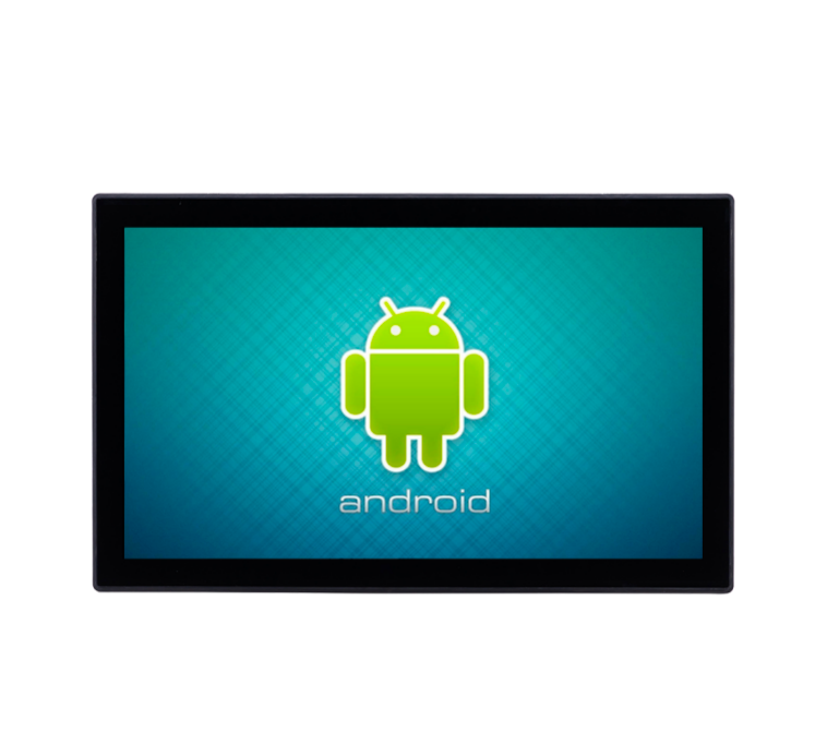 15.6” Android Panel PC | VOPC-ARM156