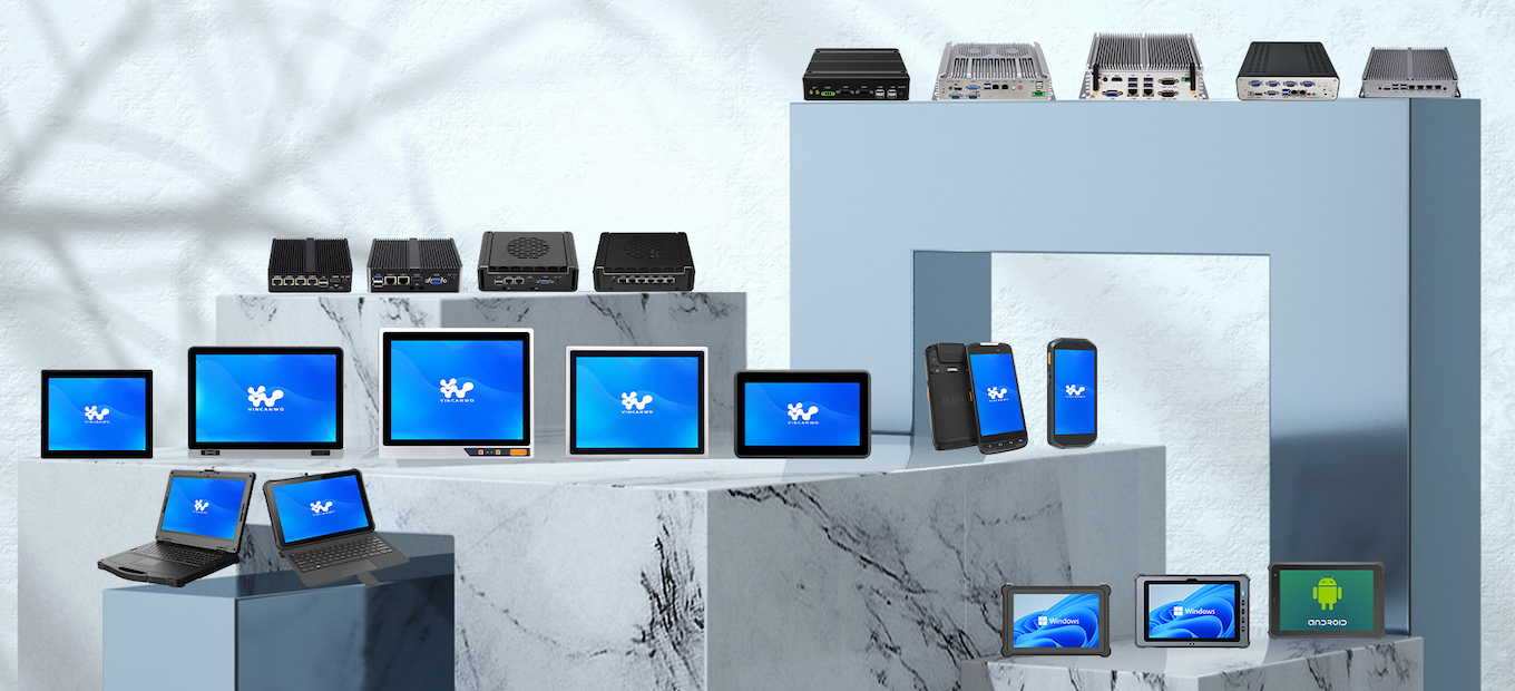 Vincanwo Group products families.png