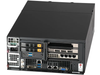 Intel Xeon 6 CPU Fan-based Daxili IoT Server ilə 2.5U Box PC | CT-SYS-E403-14B