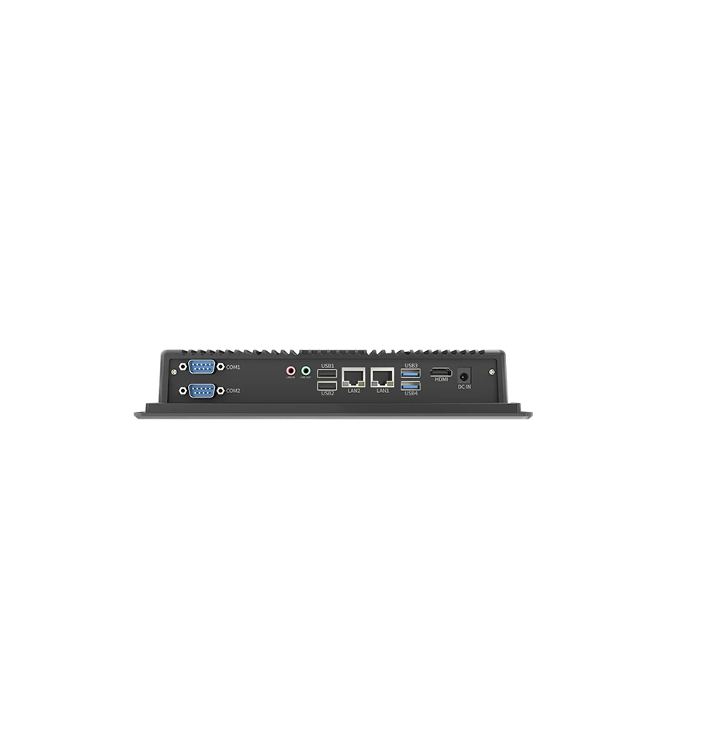 10.1" Industrial Panel PC | VP-0516-101