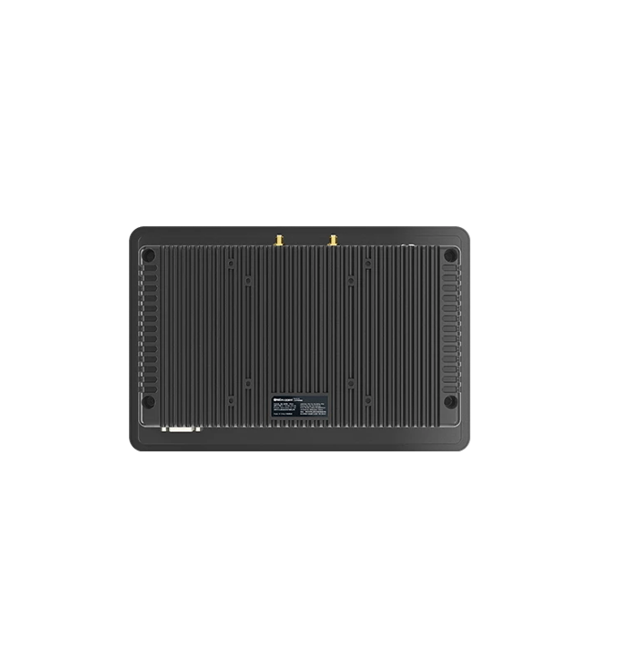 10.1" Industrial Panel PC Linux Ubuntu22.04.4 | VP-2517-101