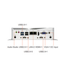 Compact Core Ultra PC with NPU AI Boost | VBU-575U