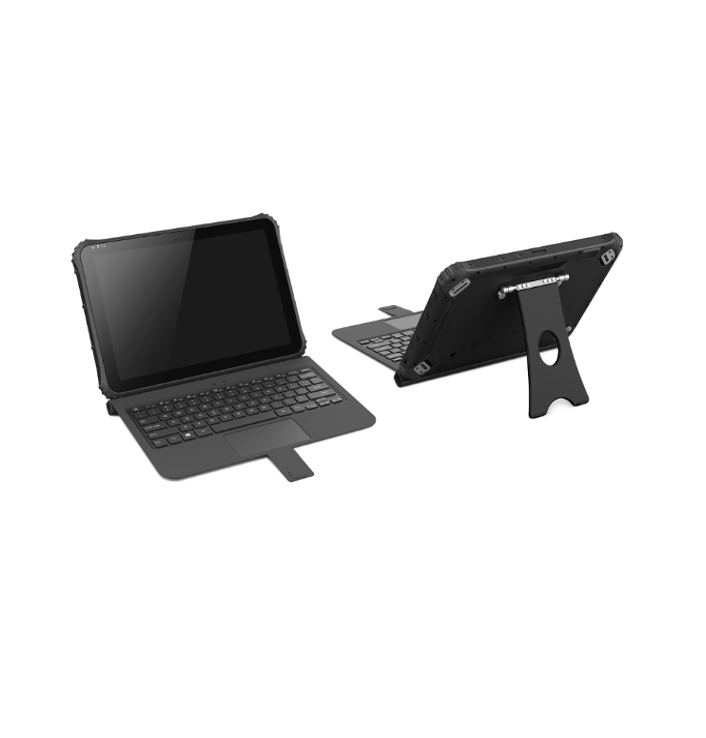 12.2' 5G 2in1 Rugged Tablet Android | Q225M
