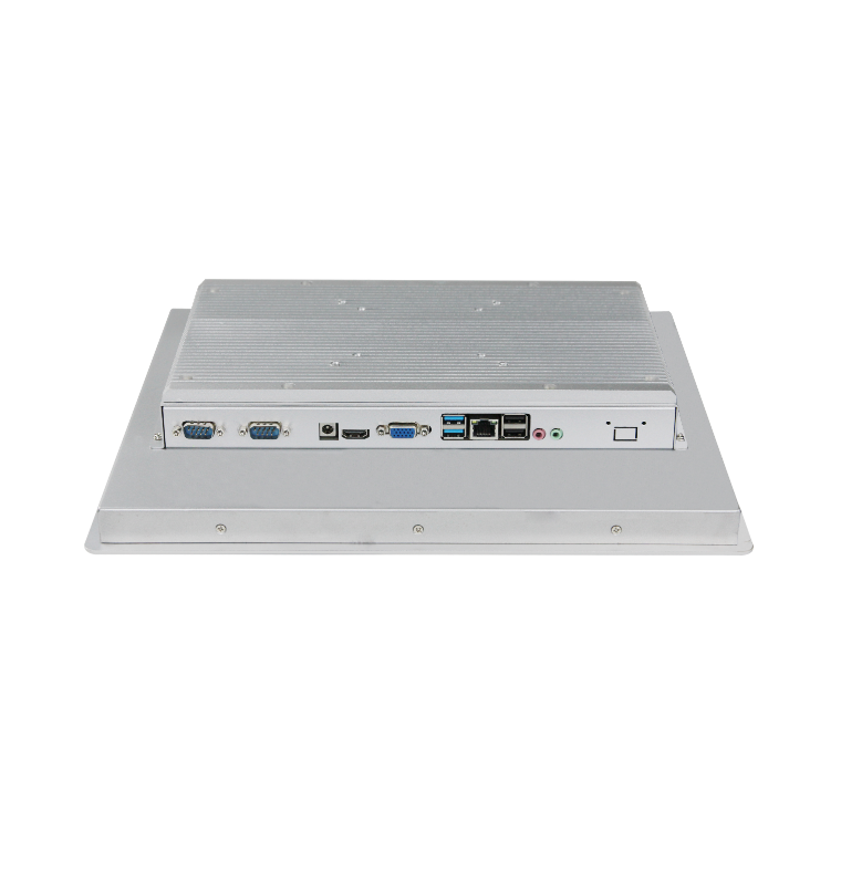 21,5' Y&uuml;ksek Performanslı Panel PC | VFACEH-215