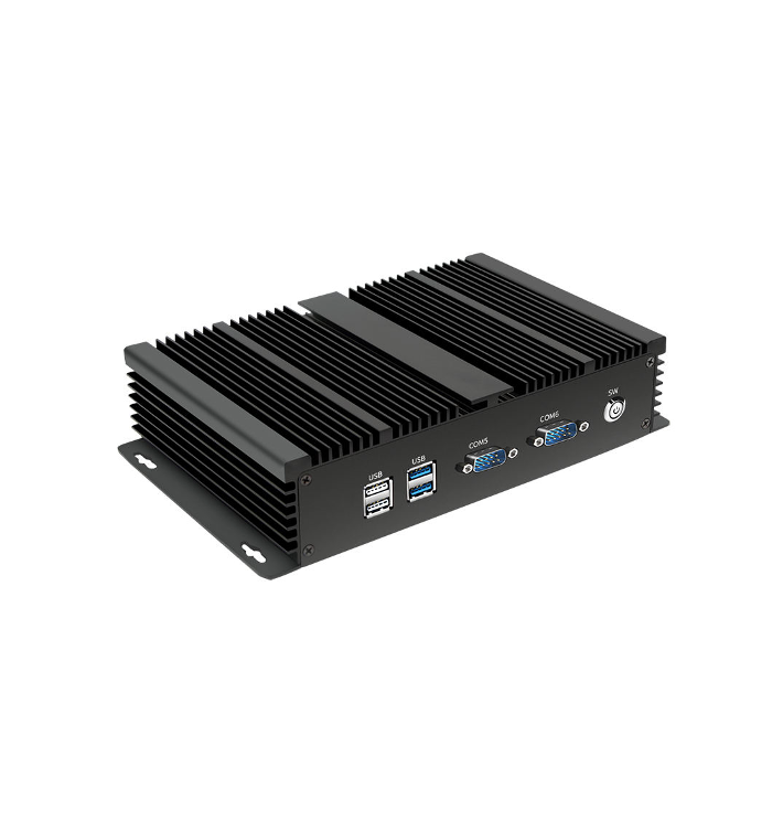 Rugged Mini PC | CB-6145