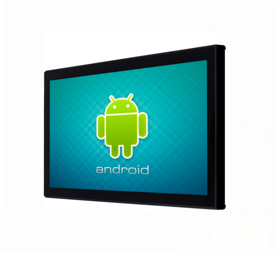 32" Android Industrial Panel PC | VOPC-ARM32