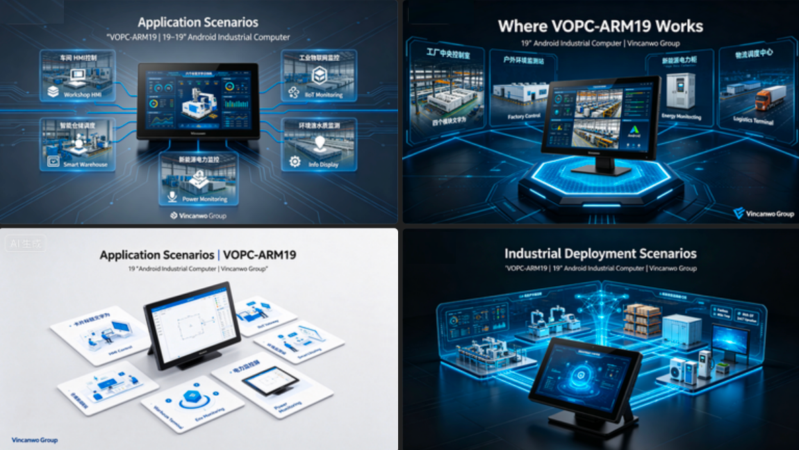 19” Android Industrial Computer | VOPC-ARM19, Vincanwo Group.png