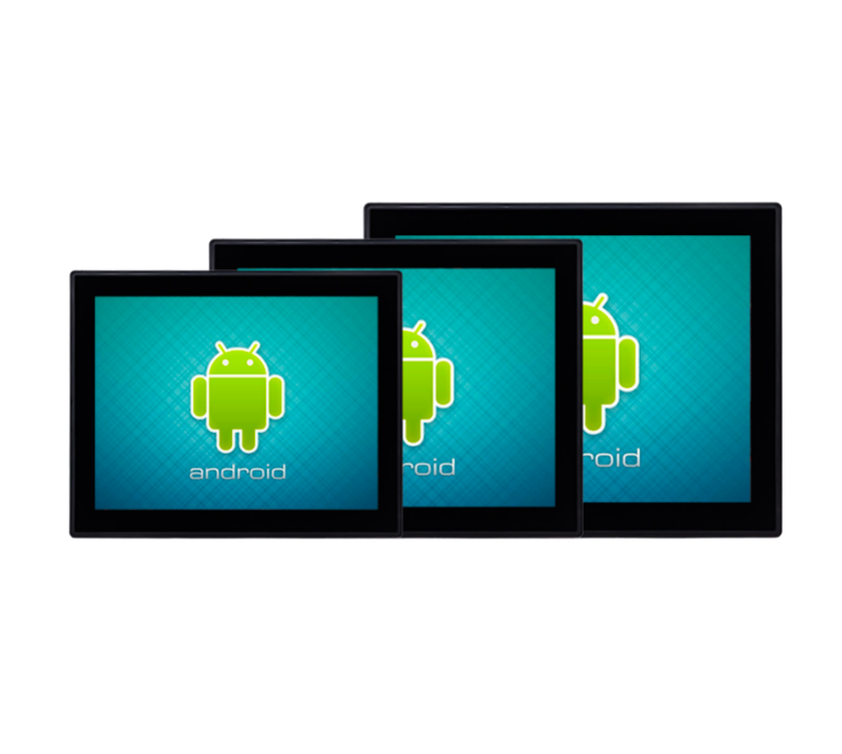 Android Panel PC | VOPC-ARM цуврал
