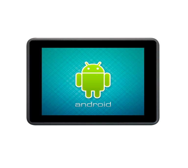 10.1” Android Panel PC | TPRO-ARM101