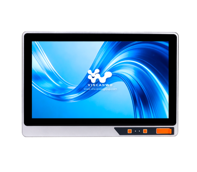 21.5” Advanced Industrial Panel PC | VFACE-215