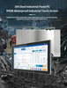 21.5" Waterproof Touchscreen Monitor | VSD-24-215