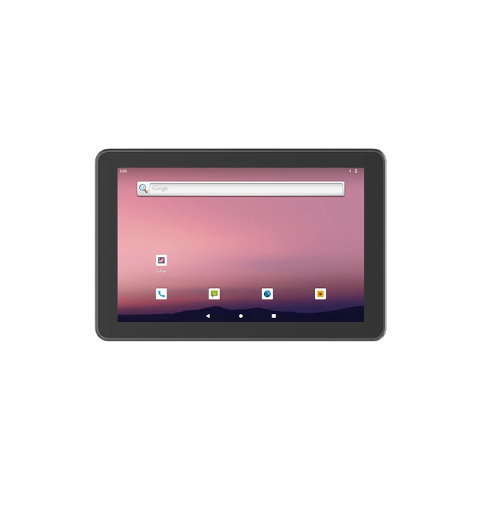 10.1" Android Industrial PC Rockchip RK3568 | VP-0516-101R