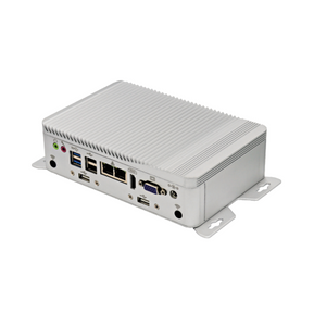 Compact Core Ultra PC with NPU AI Boost | VBU-575U