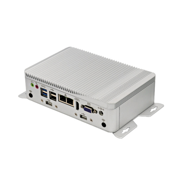 Compact Core Ultra PC with NPU AI Boost | VBU-575U
