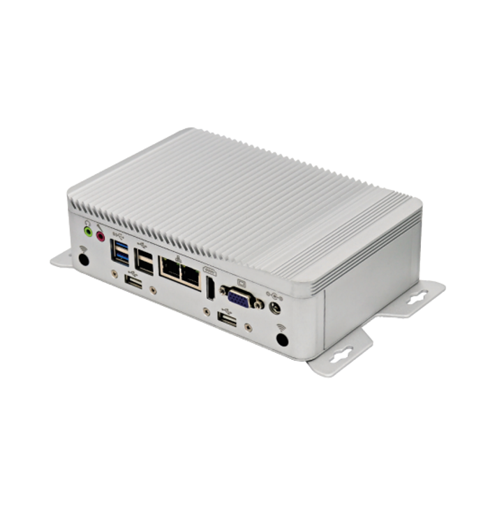 Compact Core Ultra PC with NPU AI Boost | VBU-575U