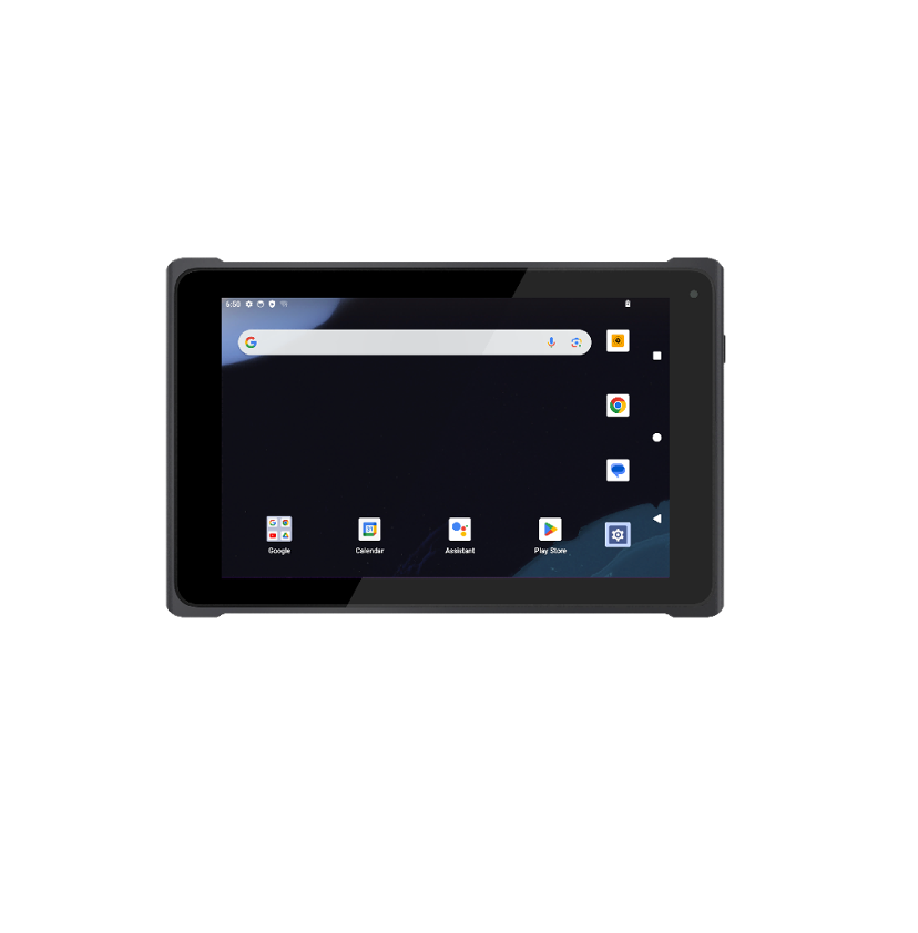 8“ Rugged Android Light & Thin Tablet PC | T89