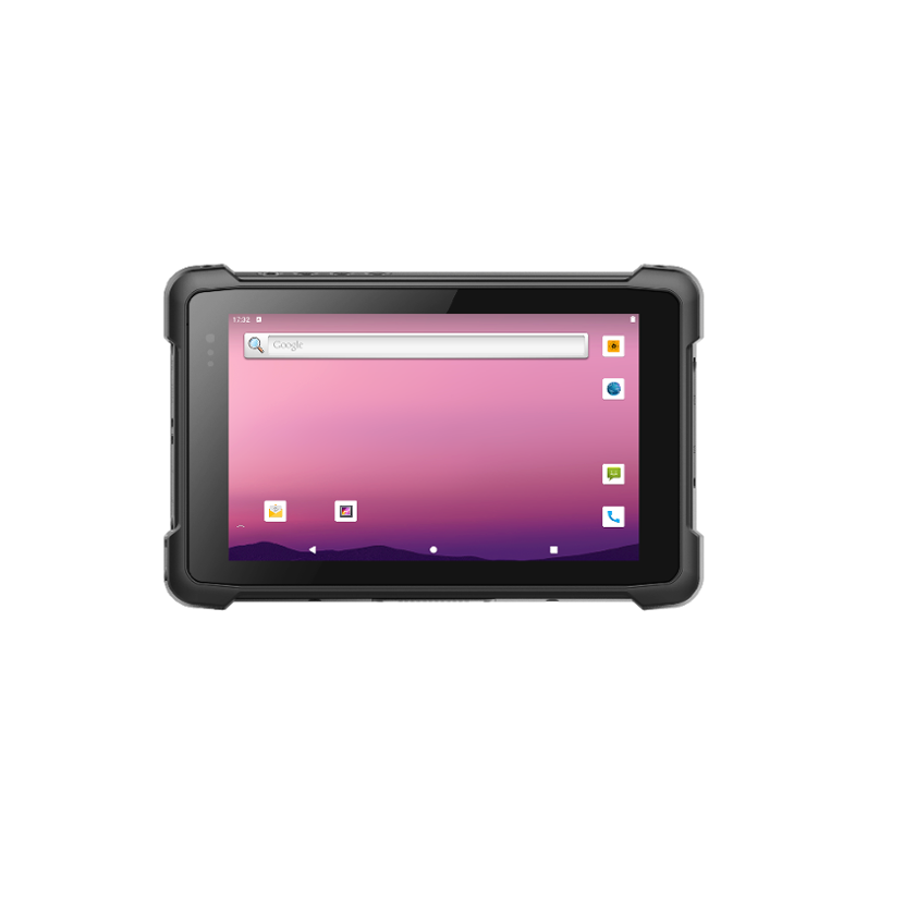8" Rugged Android Tablet | T81X
