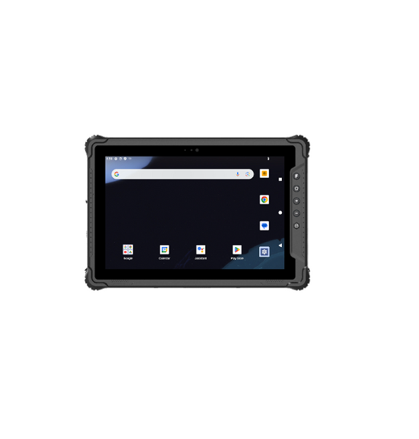Tableta resistente Android 14 GMS de 10,1' 1000nits | Q185M
