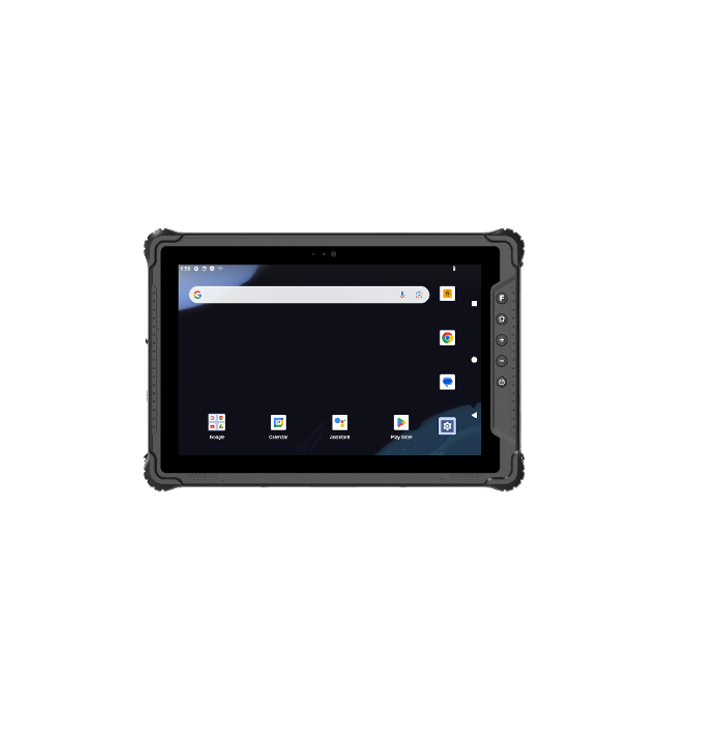 10.1' Здрав Android 14 GMS таблет 1000 нита | Q185M