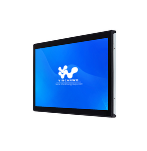 Computadora industrial montada de 15.6' | VOPC-156