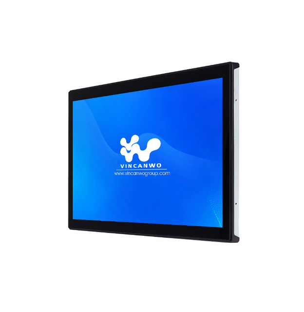 كمبيوتر صناعي مُثبت مقاس 15.6 بوصة | VOPC-156