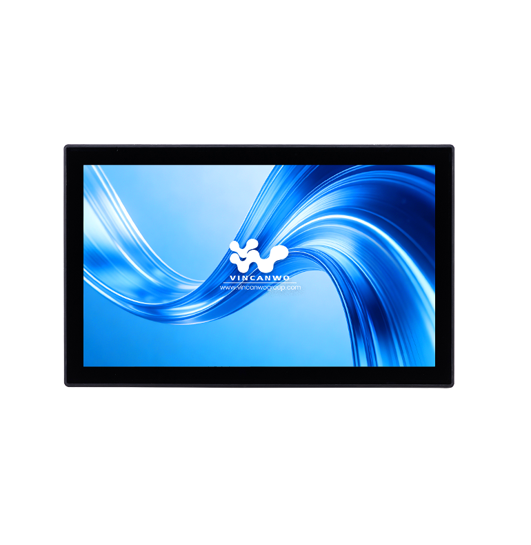 21.5” High-resolution Industrial Display | OPX-215 